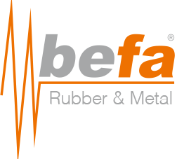 Befa Rubber & Metal