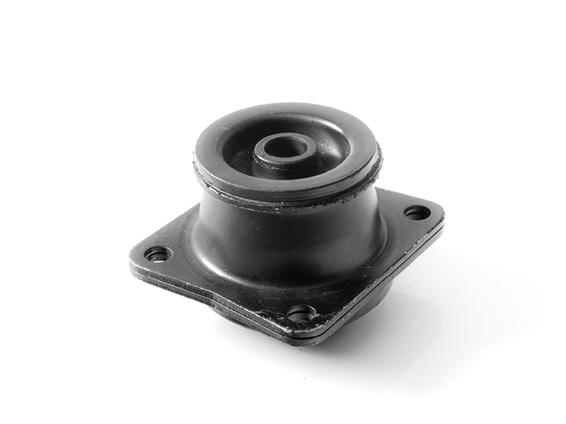 Ausführung-KN106, Konuslager, Befa Rubber & Metal