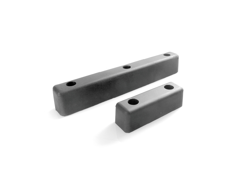 Gummiteiller & Türpuffer
